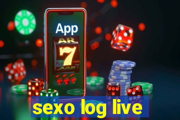 sexo log live